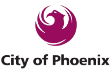 city of phoenix law department logo
